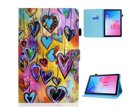 Capa para Huawei Enjoy Tablet 2/Matepad T 10 9.7''/T 10S 10.1''/Honor Pad 6 10.1''/Pad X6 9.7