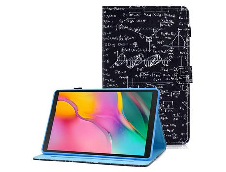 Capa para Samsung Galaxy Tab a 10.1 2019 T510/T515