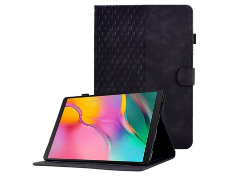 Capa para Samsung Galaxy Tab a 10.1 2019 T510/T515 Negro