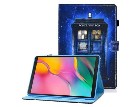 Capa para Samsung Galaxy Tab a 10.1 2019 T510/T515