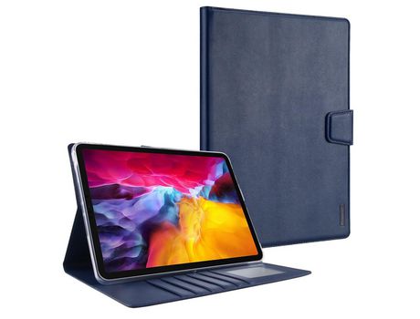 Capa para Apple iPad Pro 12.9 2018/2020/2021/2022 Azul
