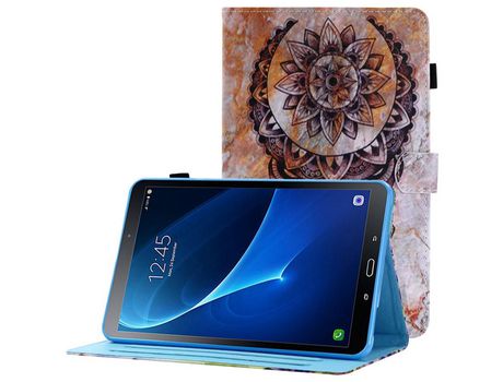 Capa para Samsung Galaxy Tab a 10.1 2016 T580/T585