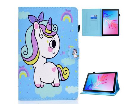 Capa para Huawei Enjoy Tablet 2/Matepad T 10 9.7''/T 10S 10.1''/Honor Pad 6 10.1''/Pad X6 9.7
