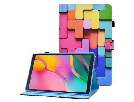 Capa para Samsung Galaxy Tab a 10.1 2019 T510/T515