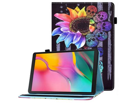 Capa para Samsung Galaxy Tab a 10.1 2019 T510/T515