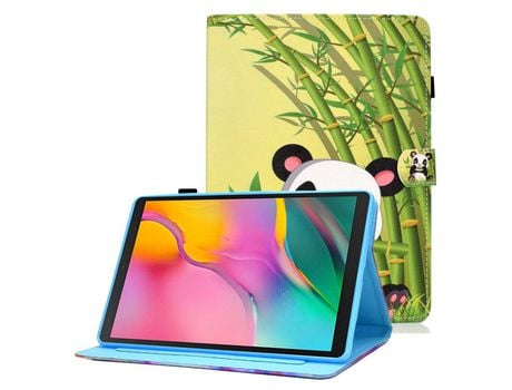 Capa para Samsung Galaxy Tab a 10.1 2019 T510/T515