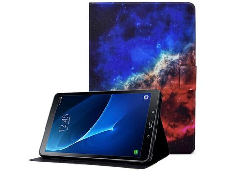 Capa para Samsung Galaxy Tab a 10.1 2016 T580/T585