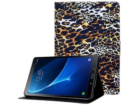 Capa para Samsung Galaxy Tab a 10.1 2016 T580/T585