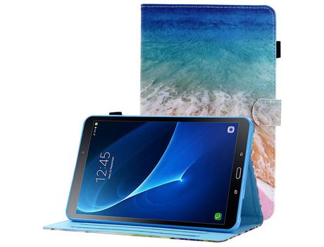 Capa para Samsung Galaxy Tab a 10.1 2016 T580/T585