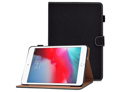 Capa para Apple iPad Mini 2019 7.9''/Mini 4/3/2/1 Negro