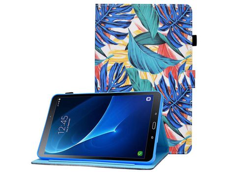 Capa para Samsung Galaxy Tab a 10.1 2016 T580/T585