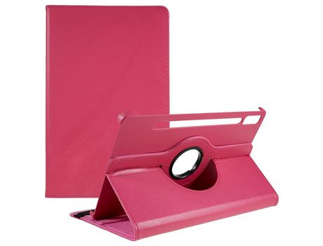Capa para Lenovo Tab P11 Pro Gen 2 Rosa