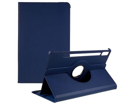 Capa para Lenovo Tab P11 Pro Gen 2 Azul