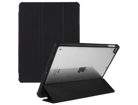 Capa para Apple iPad Air 2013/Air 2/9.7'' 2017/2018 Negro