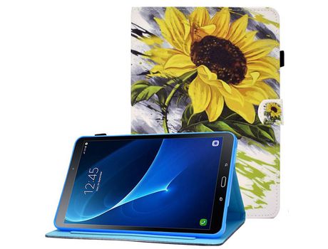 Capa para Samsung Galaxy Tab a 10.1 2016 T580/T585