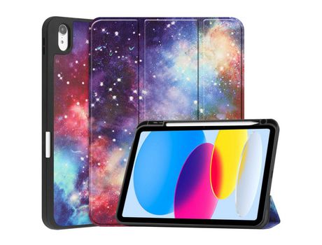 Capa para Apple iPad 10.9 2022