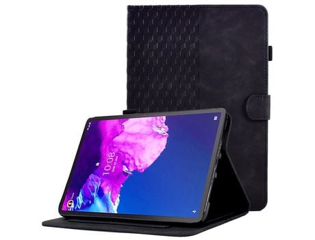 Capa para Lenovo Tab P11 J606F Negro