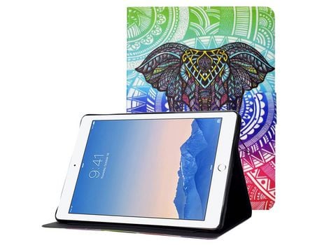 Capa para Apple iPad Air 2013/Air 2/9.7'' 2017/2018