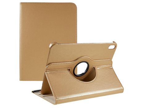 Capa para Apple iPad 10.9 2022 Caqui