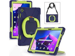 Capa para Lenovo Tab M10 Gen 3 Tb-328Fu/Tb-328Xu Verde