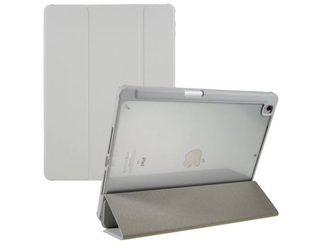 Capa para Apple iPad 10.2 2021/2019/2020 Gris