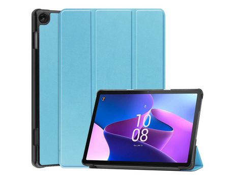 Capa para Lenovo Tab M10 Gen 3 Azul