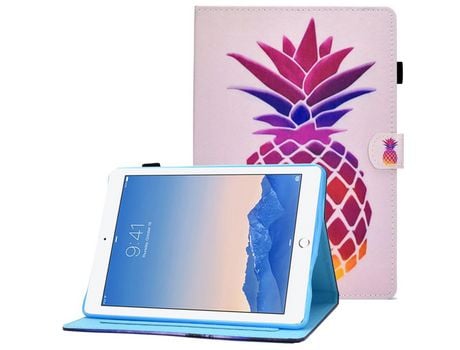 Capa para Apple iPad Air 2013/Air 2/9.7'' 2017/2018 Rosa