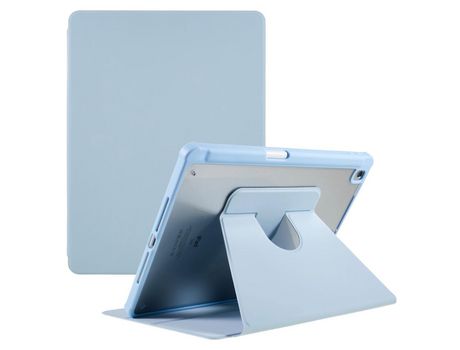 Capa para Apple iPad 10.2 2021/2019/2020 Azul