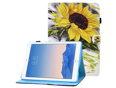 Capa para Apple iPad Air 2013/Air 2/9.7'' 2017/2018