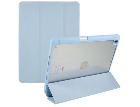 Capa para Apple iPad 10.2 2021/2019/2020 Azul