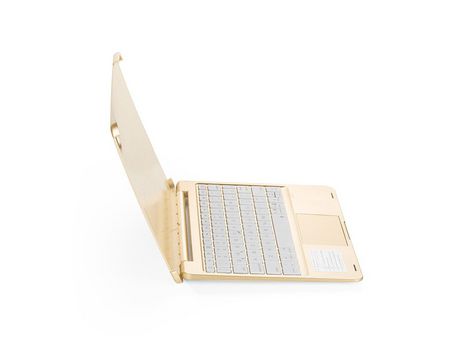 Capa para Apple iPad Pro de 11'' SLOWMOOSE Ouro