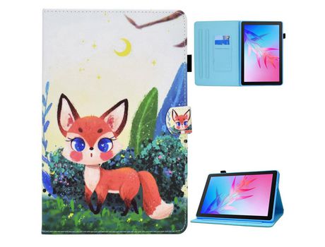 Capa para Huawei Enjoy Tablet 2/Matepad T 10 9.7''/T 10S 10.1''/Honor Pad 6 10.1''/Pad X6 9.7