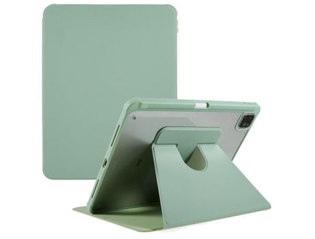 Capa para Apple iPad Pro 11 2018/2020/2021/2022 Verde