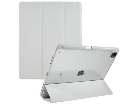 Capa para Apple iPad Pro 12.9 2018/2020/2021/2022 Gris