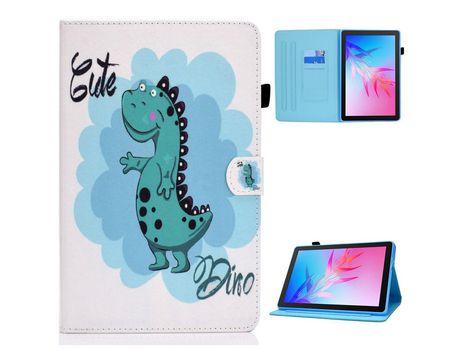 Capa para Huawei Enjoy Tablet 2/Matepad T 10 9.7''/T 10S 10.1''/Honor Pad 6 10.1''/Pad X6 9.7