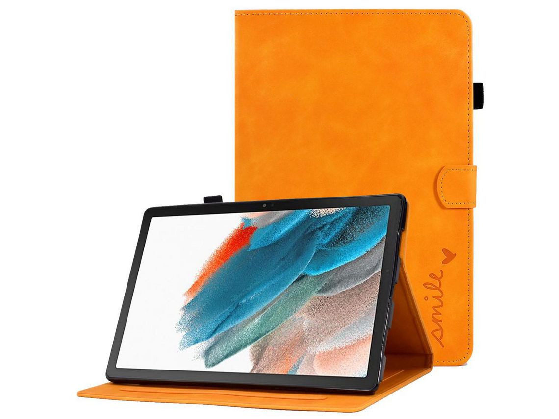 Capa para Samsung Tab A8 10.5 2021 Sm-X200/Sm-X205
