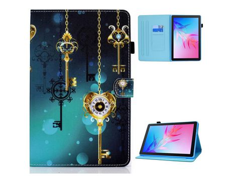Capa para Huawei Enjoy Tablet 2/Matepad T 10 9.7''/T 10S 10.1''/Honor Pad 6 10.1''/Pad X6 9.7