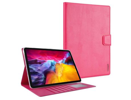 Capa para Apple iPad Pro 12.9 2018/2020/2021/2022 Rosa