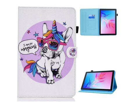Capa para Huawei Enjoy Tablet 2/Matepad T 10 9.7''/T 10S 10.1''/Honor Pad 6 10.1''/Pad X6 9.7
