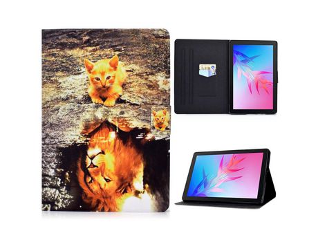 Capa para Huawei Enjoy Tablet 2 10.1/Matepad T 10S 10.1''/T 10/Honor Pad 6 10.1''/X6 9.7