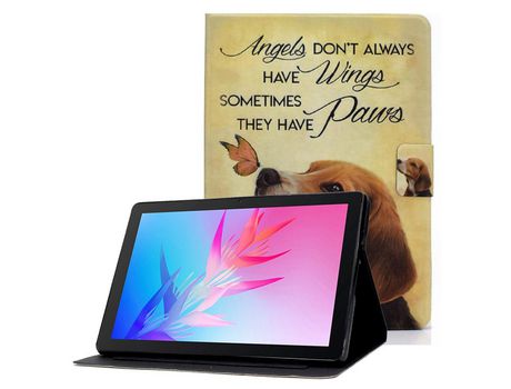 Capa para Huawei Enjoy Tablet 2/Matepad T 10 9.7''/T 10S 10.1''/Honor Pad 6 10.1''/Pad X6 9.7