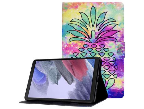 Capa para Samsung Galaxy Tab A7 Lite 8.7'' T220/T225 Multicolor