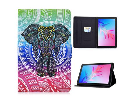 Capa para Huawei Enjoy Tablet 2 10.1/Matepad T 10S 10.1''/T 10/Honor Pad 6 10.1''/X6 9.7