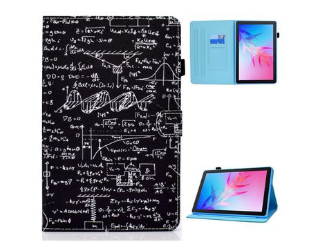 Capa para Huawei Enjoy Tablet 2/Matepad T 10 9.7''/T 10S 10.1''/Honor Pad 6 10.1''/Pad X6 9.7