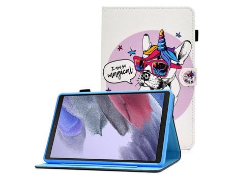 Capa para Samsung Galaxy Tab A7 Lite 8.7'' T220/T225