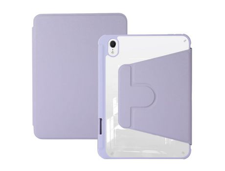 Capa para Apple iPad Mini 2021 Morado