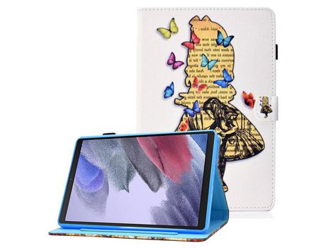 Capa para Samsung Galaxy Tab A7 Lite 8.7'' T220/T225