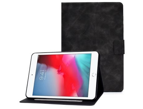 Capa para Apple iPad Mini 2019 7.9''/Mini 4/3/2/1 Gris