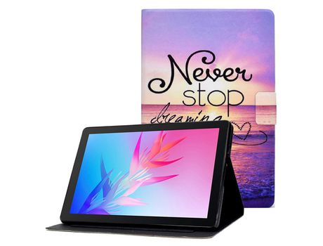 Capa para Huawei Enjoy Tablet 2/Matepad T 10 9.7''/T 10S 10.1''/Honor Pad 6 10.1''/Pad X6 9.7