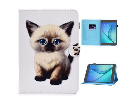 Capa para Samsung Galaxy Tab a 8.0 Sm-T350 2015